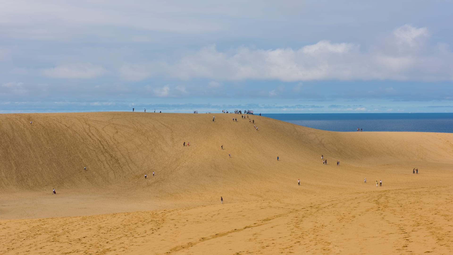 Tottori